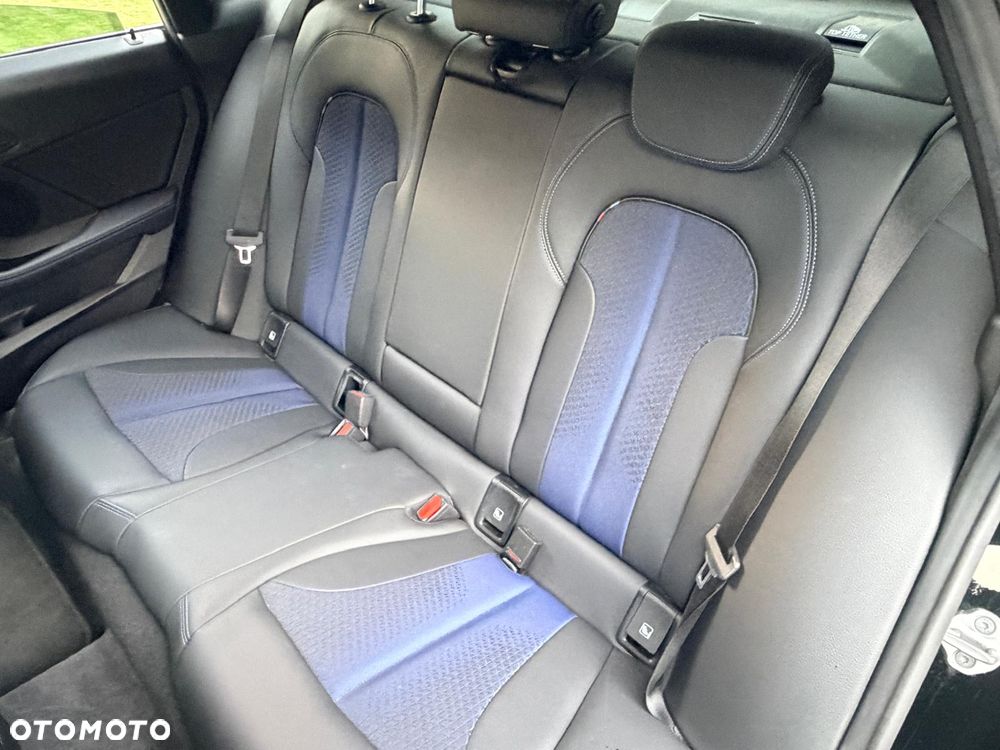 BMW Seria 2 218i M Sport - 19