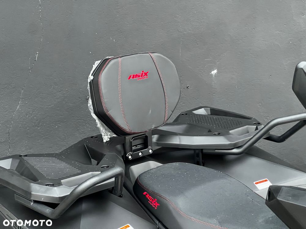 ASIX Cyber 250-T3B - 5