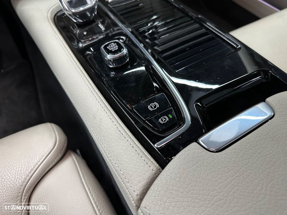 Volvo S90 2.0 T8 PHEV Inscription AWD - 30