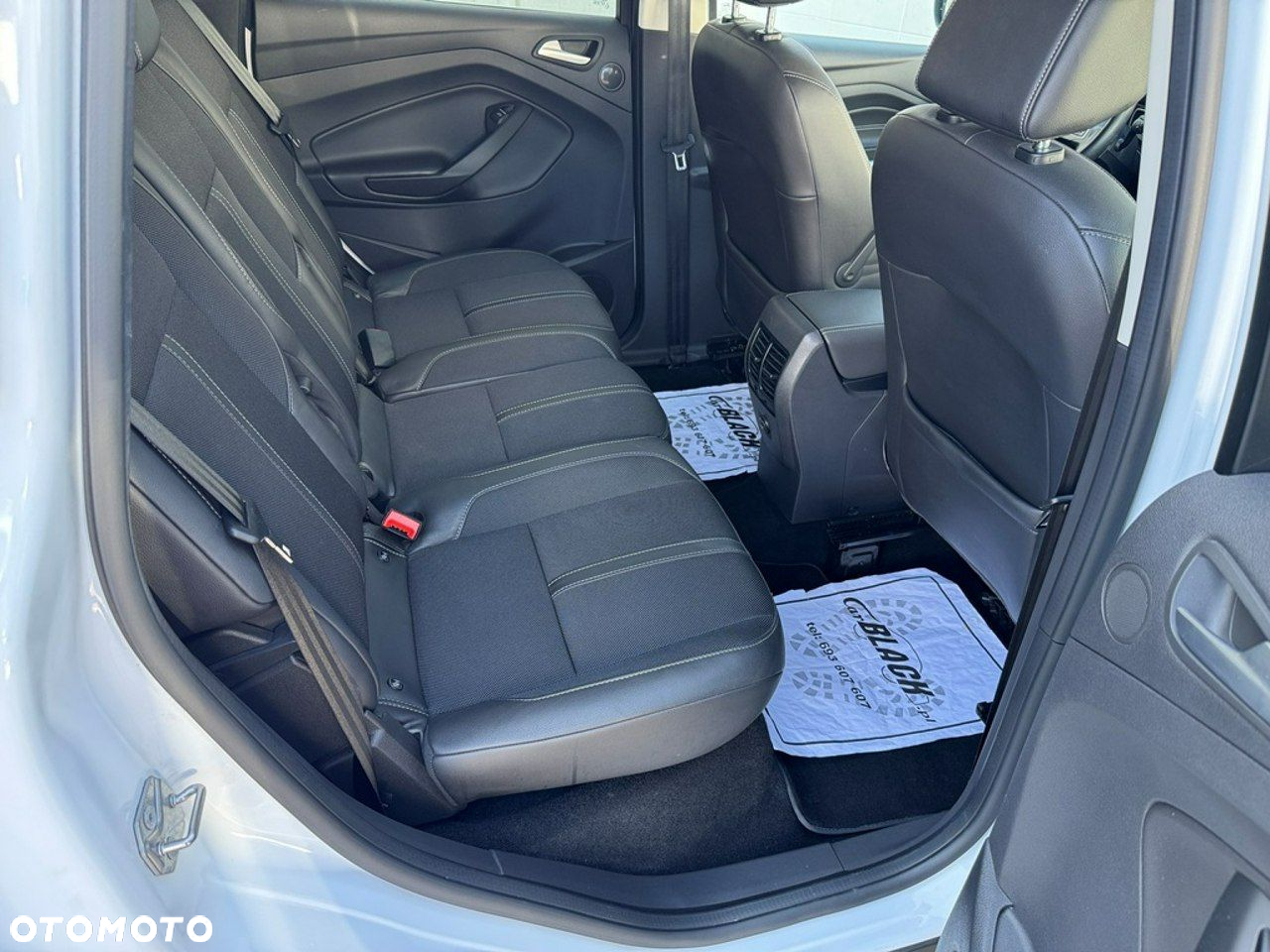 Ford C-MAX - 21