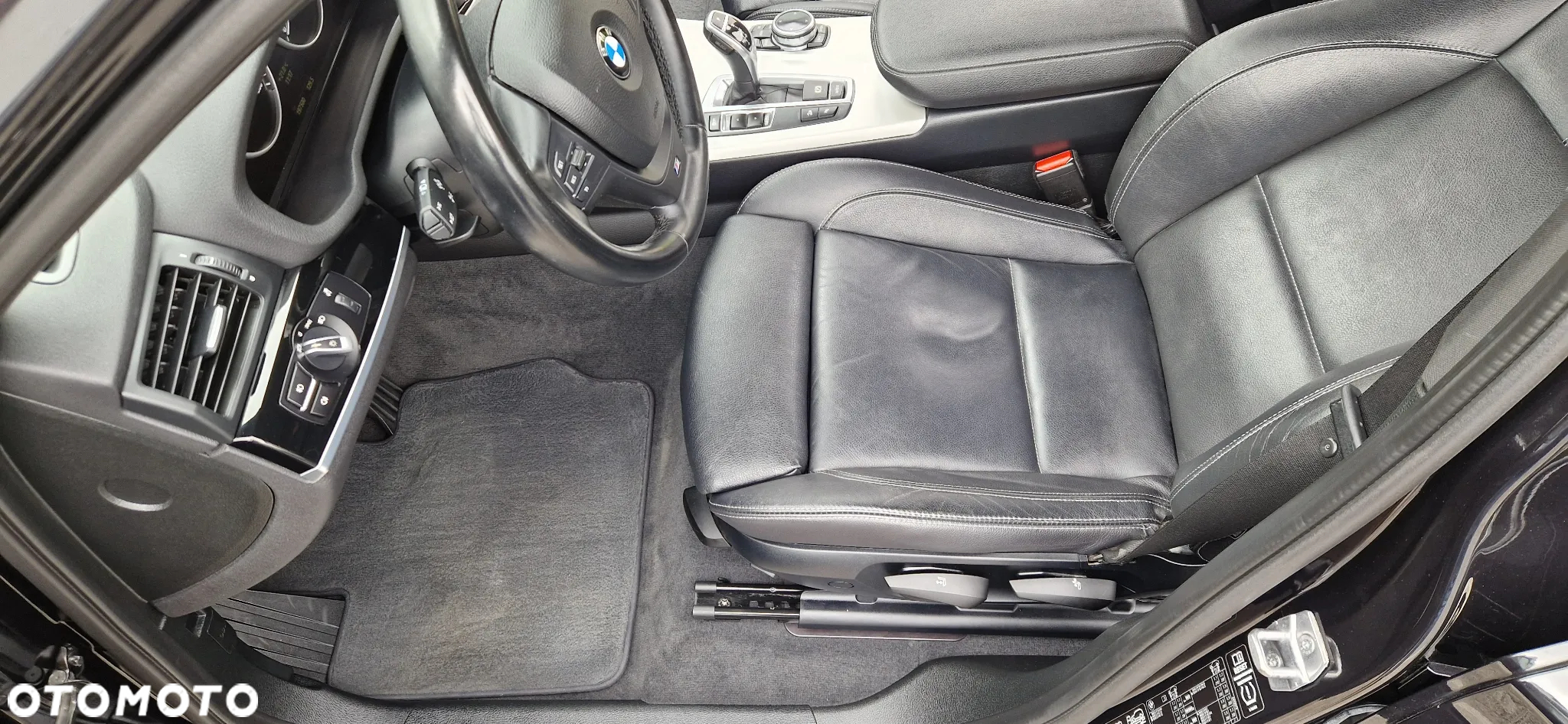 BMW X3 xDrive30d Sport-Aut Advantage - 16