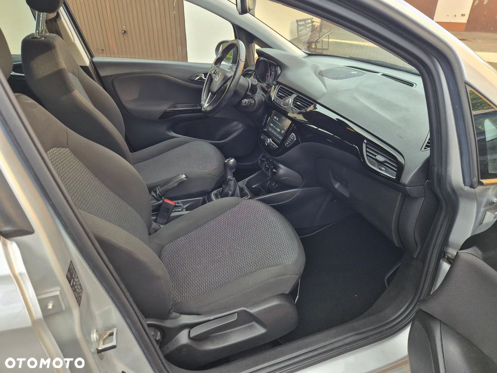 Opel Corsa - 19