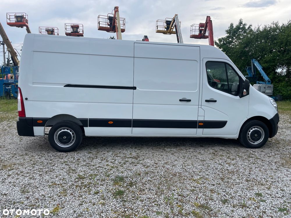 Renault Master - 2