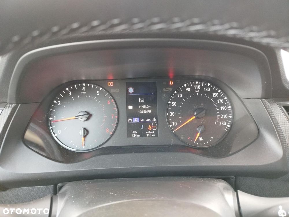 Nissan Townstar - 14