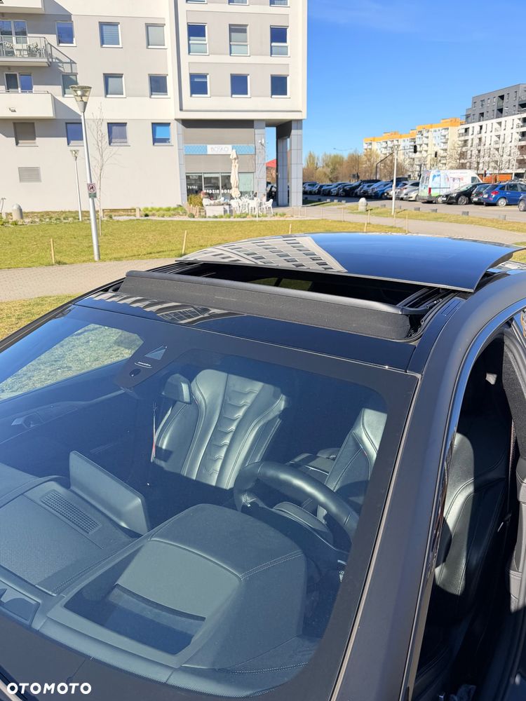 BMW Seria 8 840i xDrive - 9