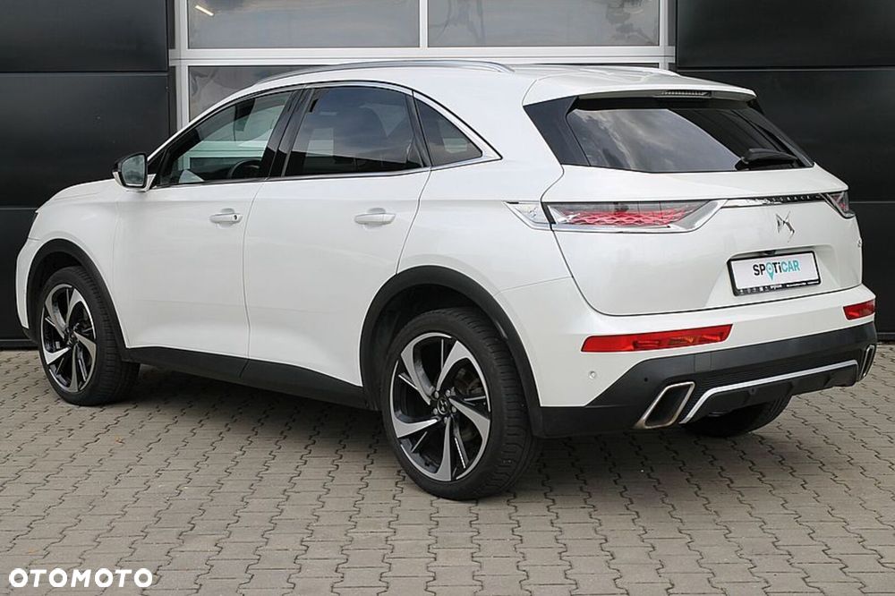 DS Automobiles DS 7 Crossback 1.6 PureTech Rivoli - 17