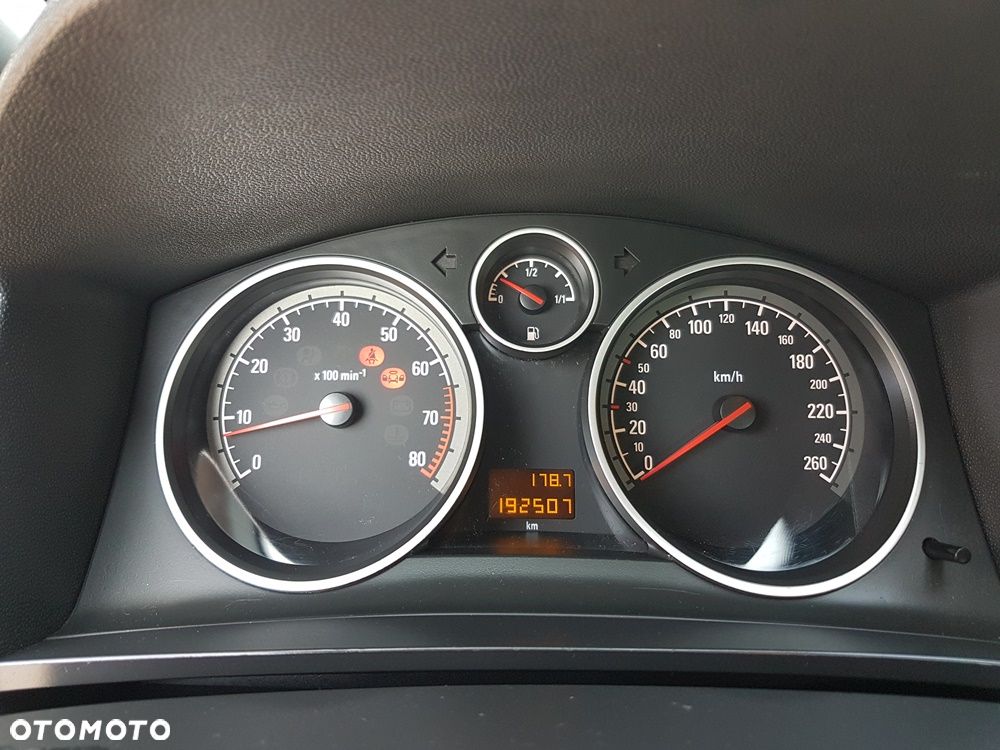 Opel Zafira 1.8 Innovation - 20