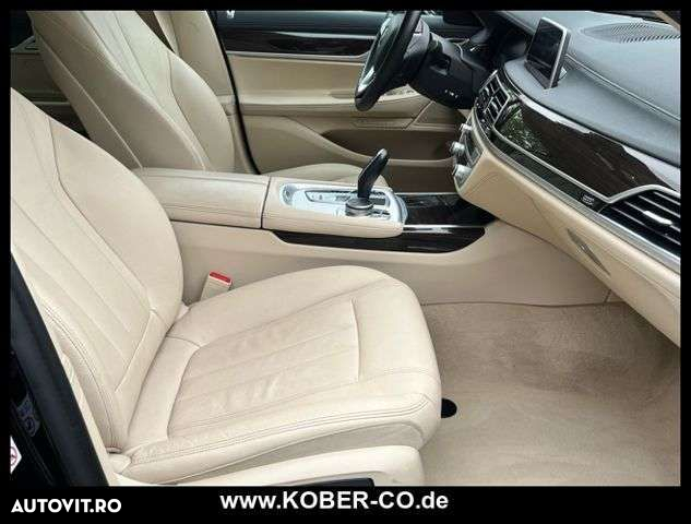 BMW Seria 7 - 5