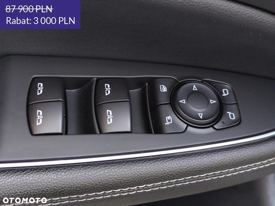 Opel Insignia - 35