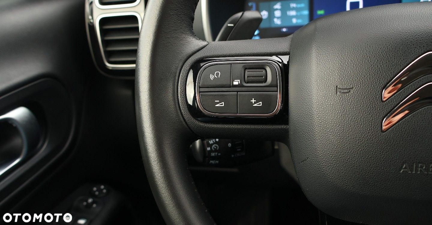 Citroën C5 Aircross Hybrid 225 e-EAT8 SHINE PACK - 23
