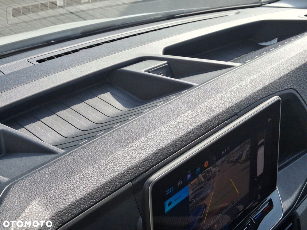 Volkswagen Crafter - 23