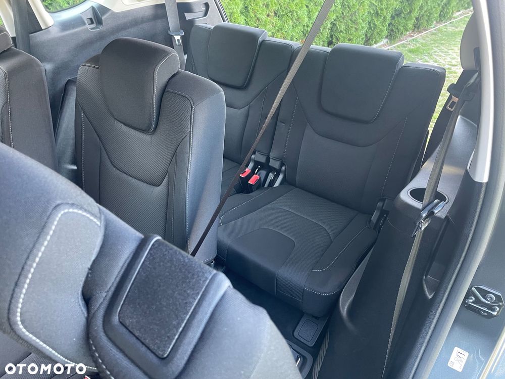 Ford S-Max 2.5 Hybrid Titanium CVT 7os - 17