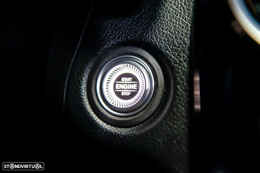 Mercedes-Benz C 220 - 25