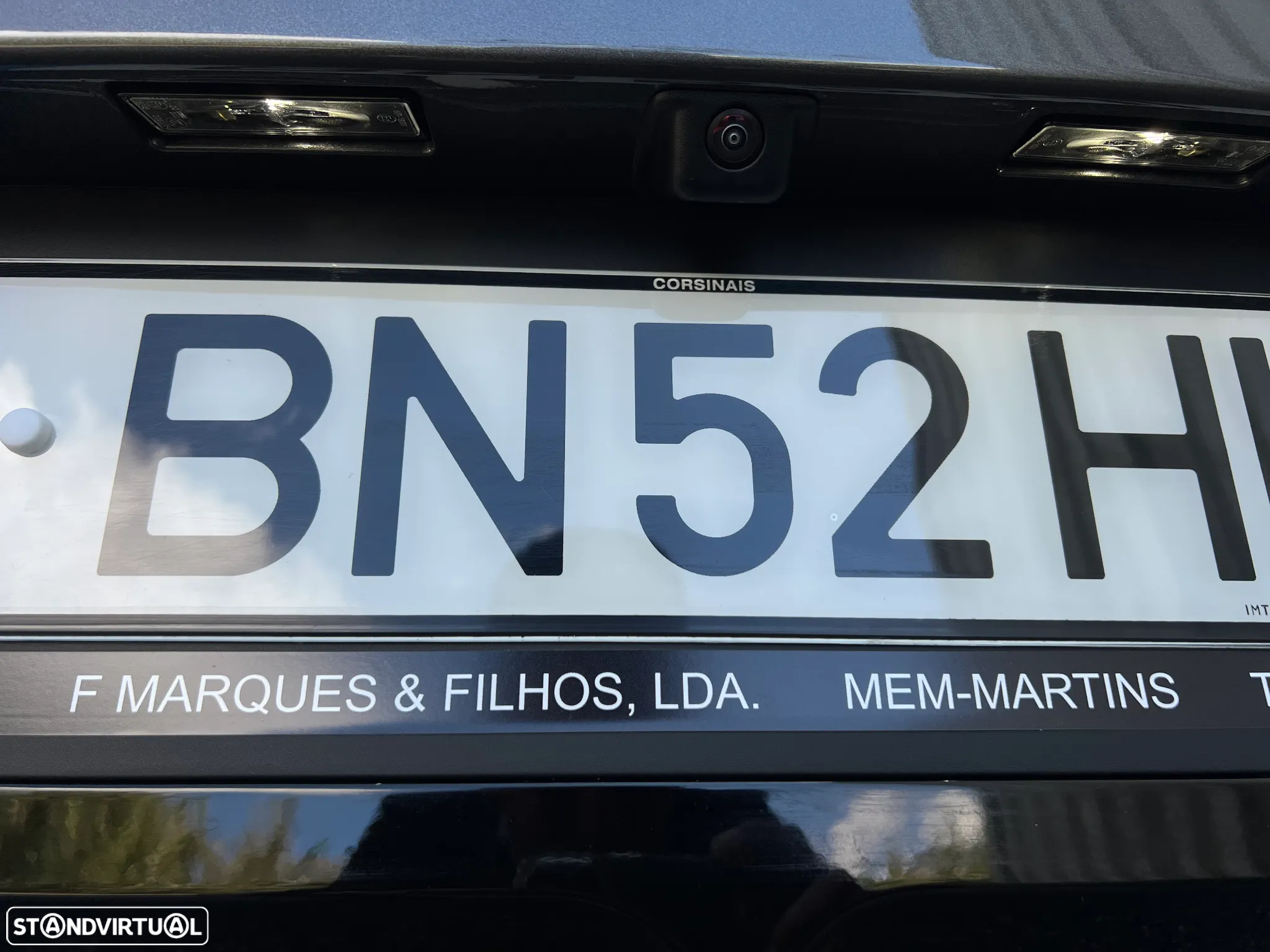 Citroën C4 X 1.2 PureTech Plus EAT8 - 37