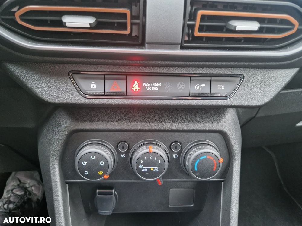 Dacia Sandero Stepway TCe 90 MT6 Expression - 15
