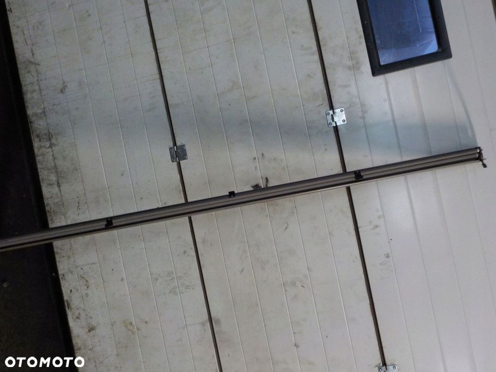 DAF XF 105 ROLETA SZYBY - 1