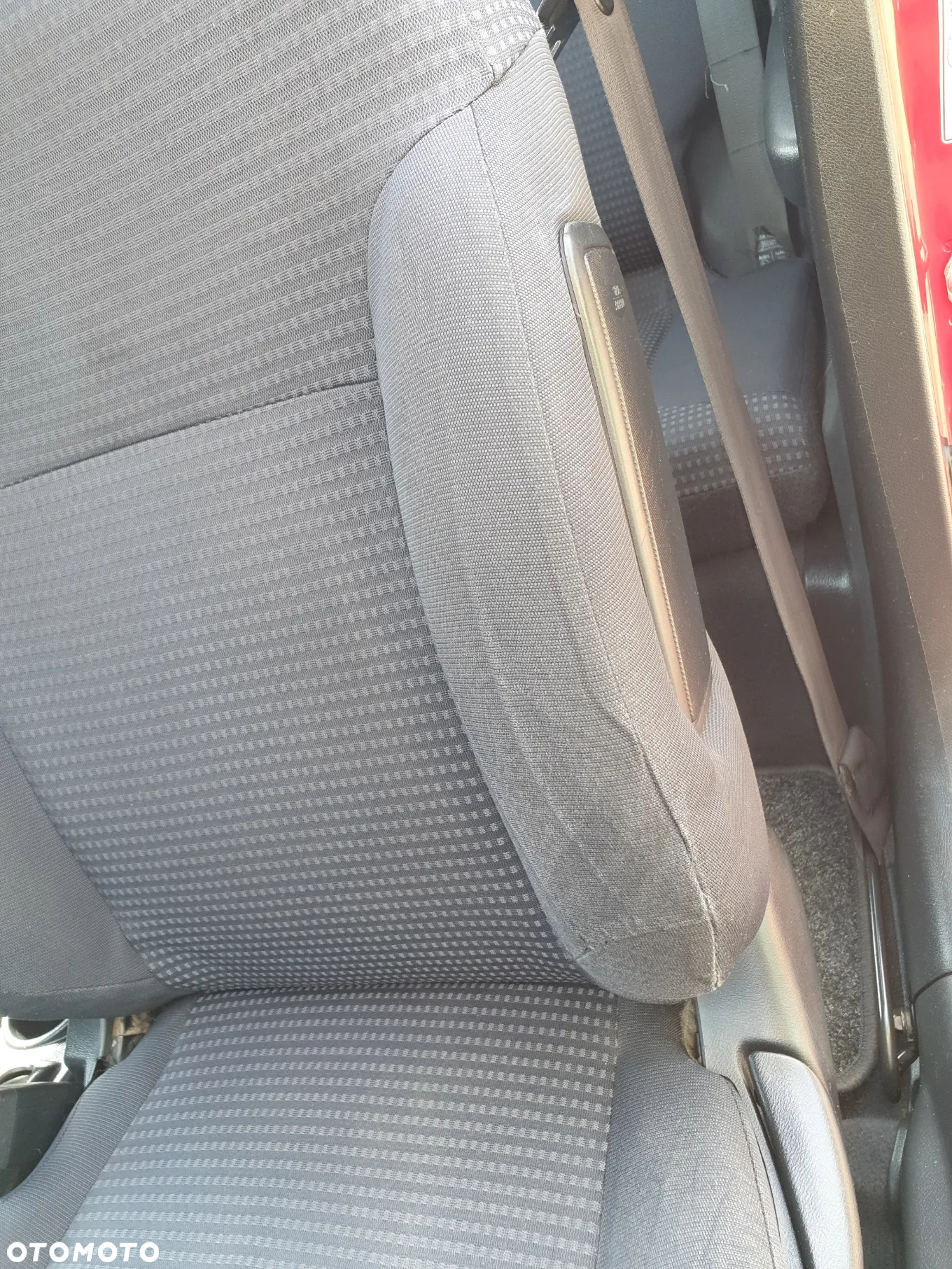 Honda Civic 1.6i Sport - 9