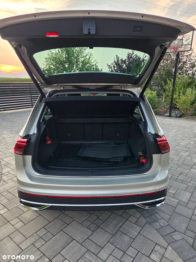 Volkswagen Tiguan 2.0 TDI SCR 4Mot Elegance DSG - 6