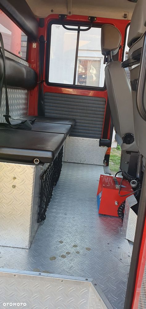 Iveco Daily 49-100 *Specjalny*Kolekcjonerski*na,, B,, - 6