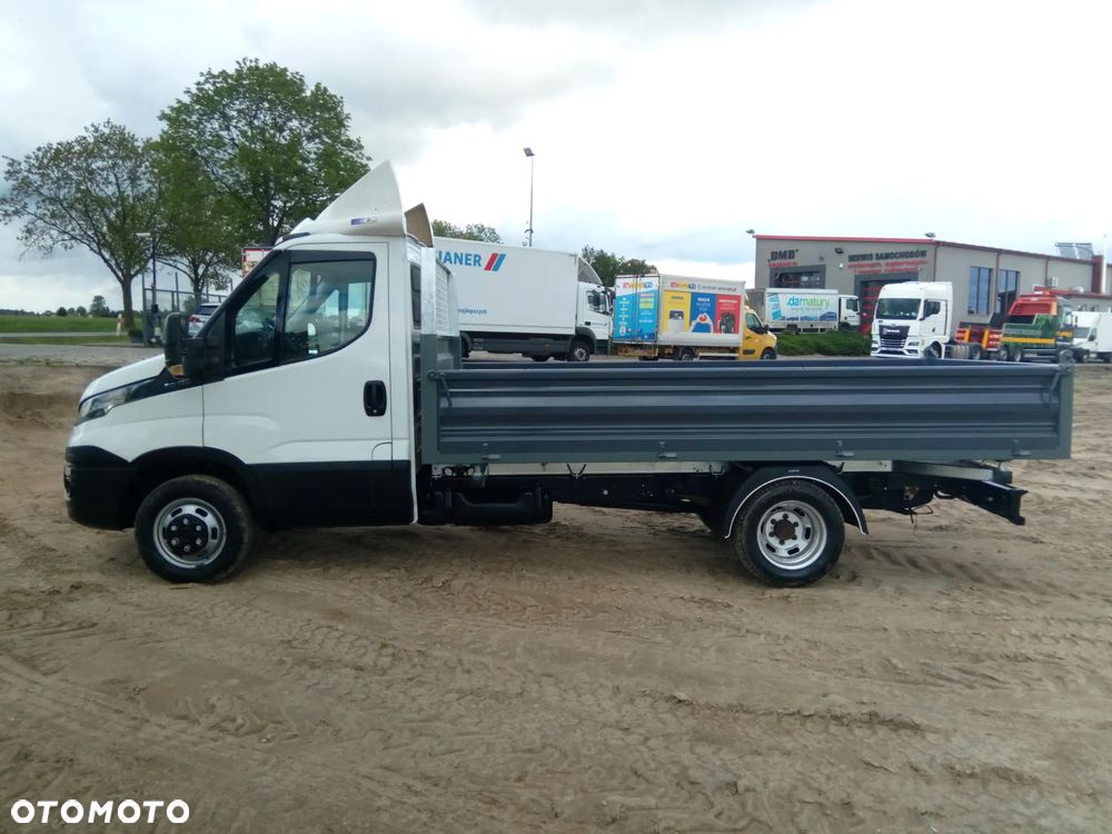 Iveco Daily 50c15 - 5