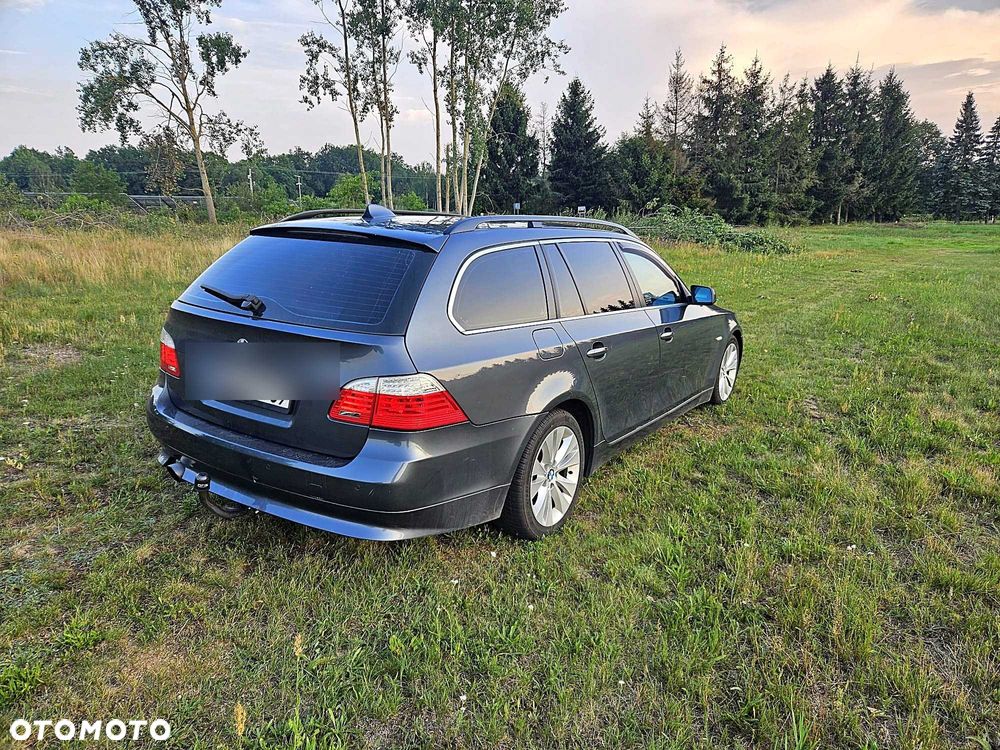 BMW Seria 5 - 3