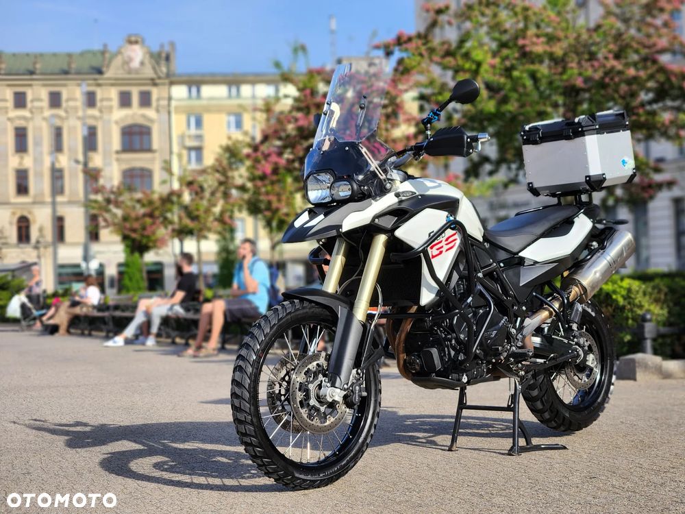 BMW GS - 2