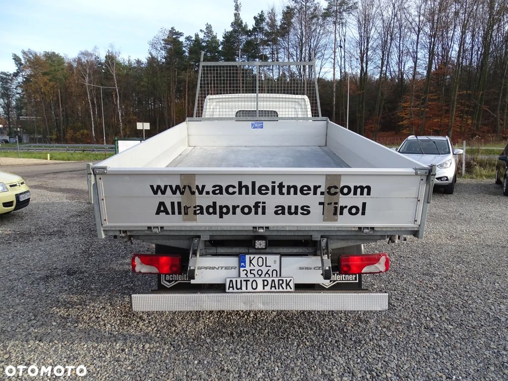 Mercedes-Benz SPRINTER - 9