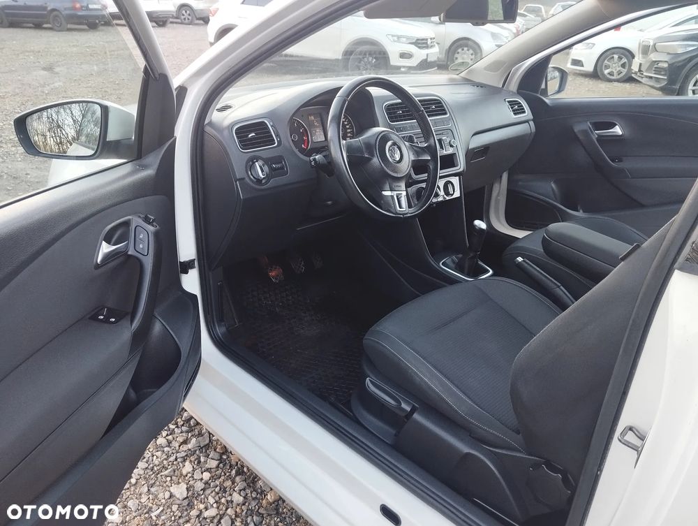 Volkswagen Polo 1.2 Trendline - 19