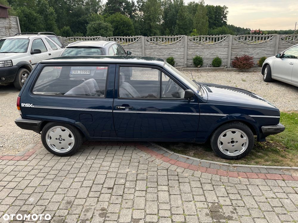Volkswagen Polo - 4