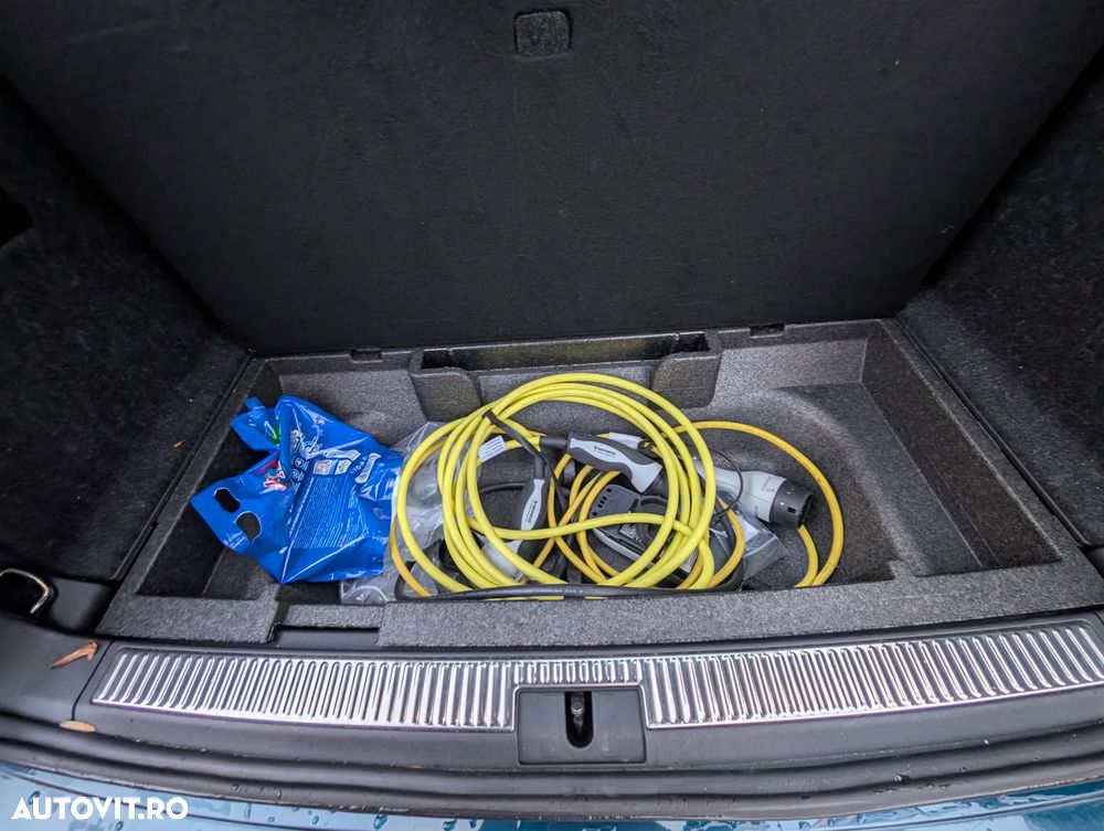 Skoda Superb Combi 1.4 TSI iV DSG Style - 12