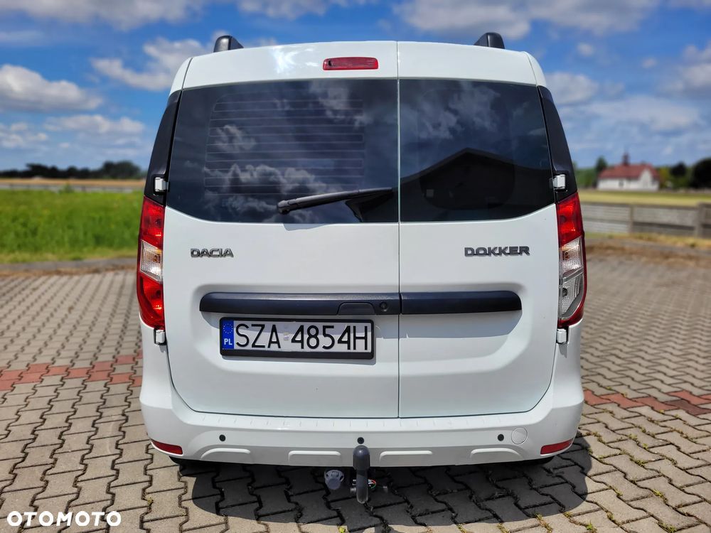 Dacia Dokker - 29
