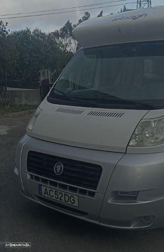 Elnagh Baron Baron 46 - 1