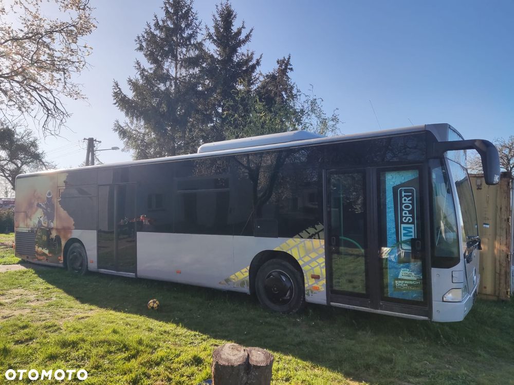 Mercedes-Benz citaro - 2