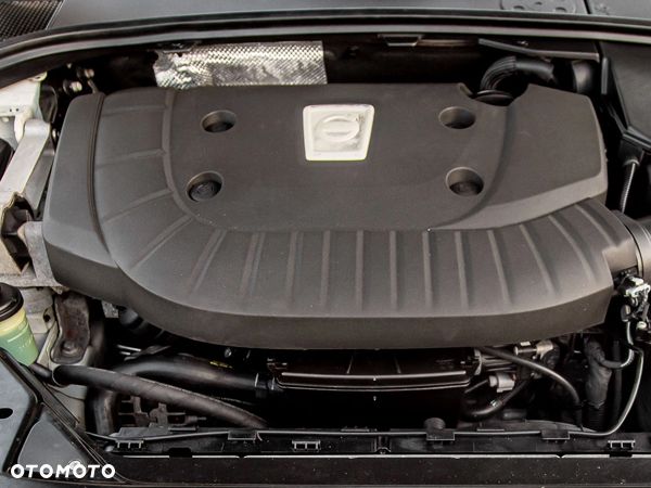 D5244T19 kompletny silnik 2.4 D5 Volvo C70 V50 S40 C30 185KM / 137kW 2006-2010 - 1