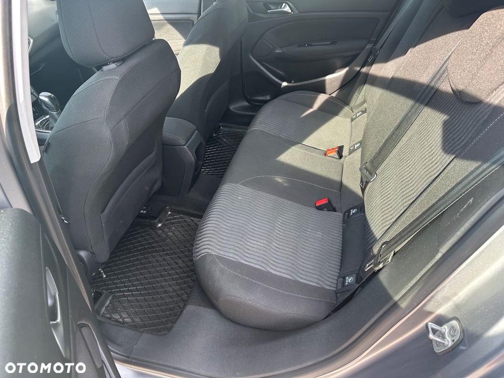 Peugeot 308 BlueHDi 100 Stop & Start Active - 17