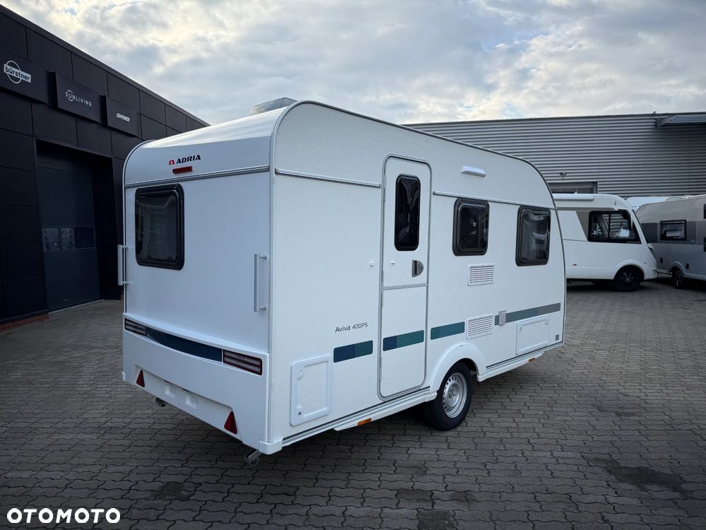 Adria Aviva 400PS 4OS FV23% WCC - 3