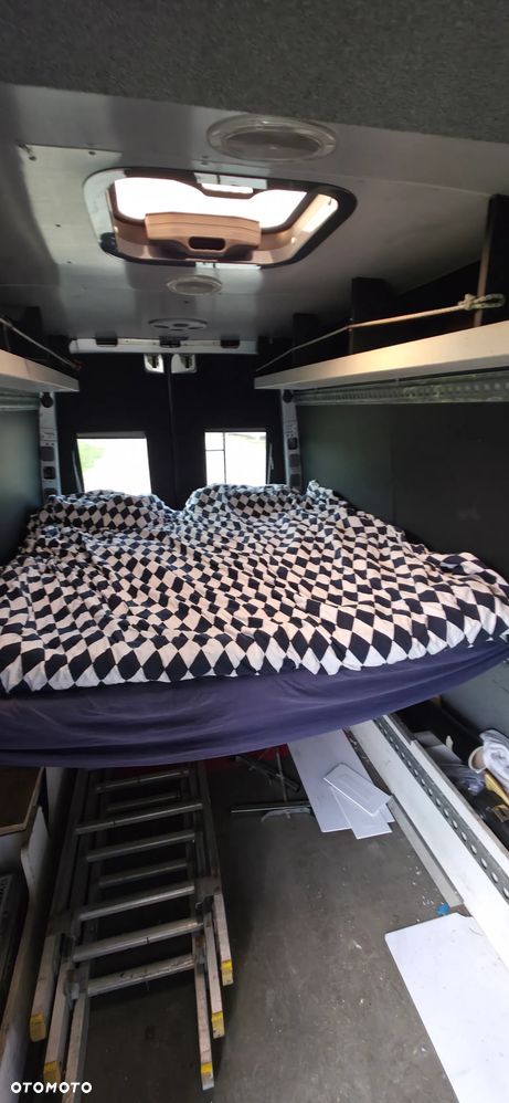 Mercedes-Benz Sprinter 318 CDI L3H2 - 16