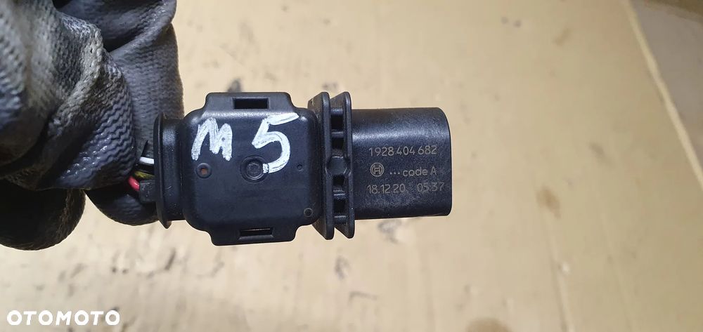 Sonda lambda czujnik BMW M5 G30 F90 4.4 V8 8043677 0258037005 - 8