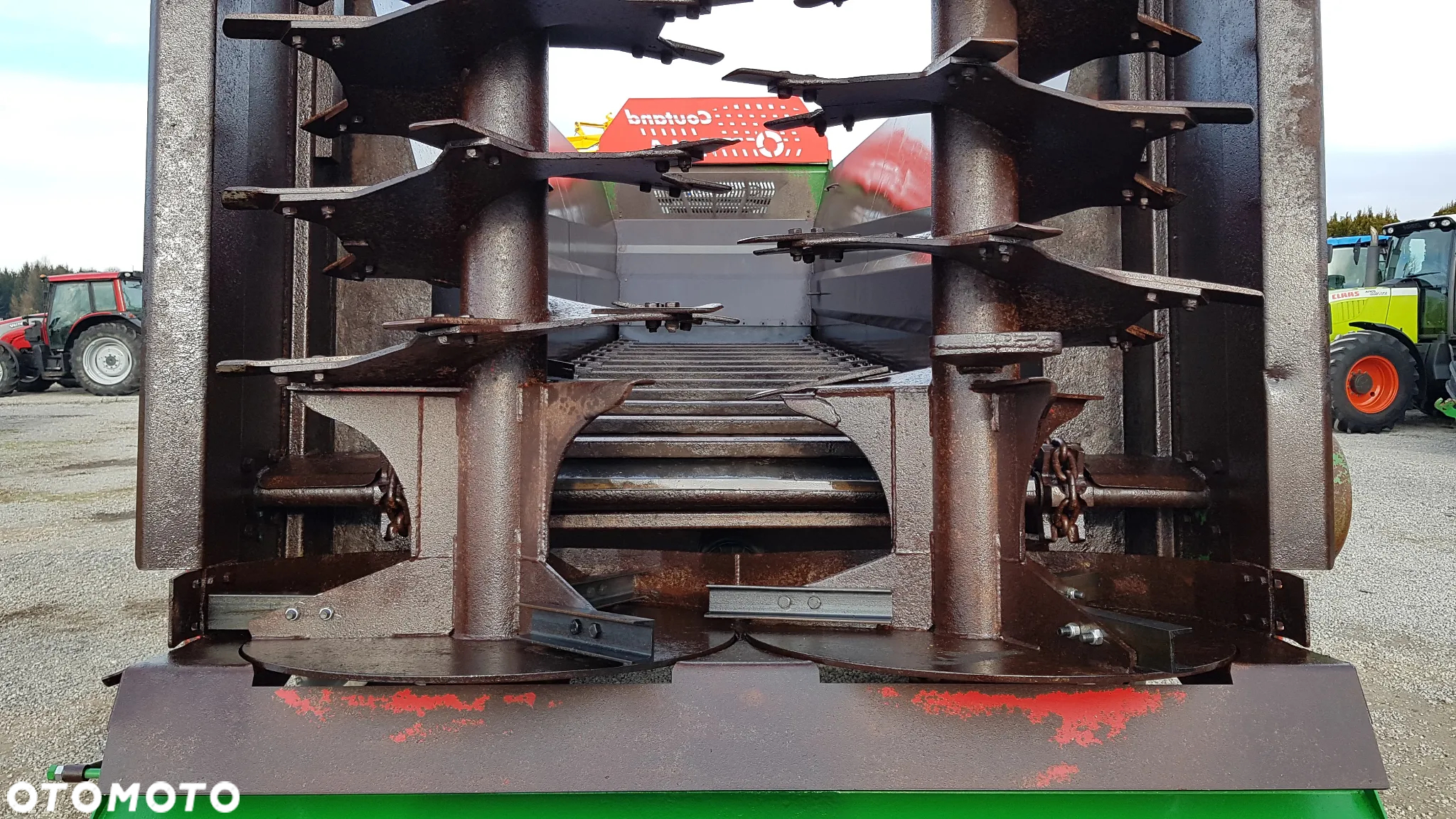 Inny Coutand Twister V65 2014R - 14