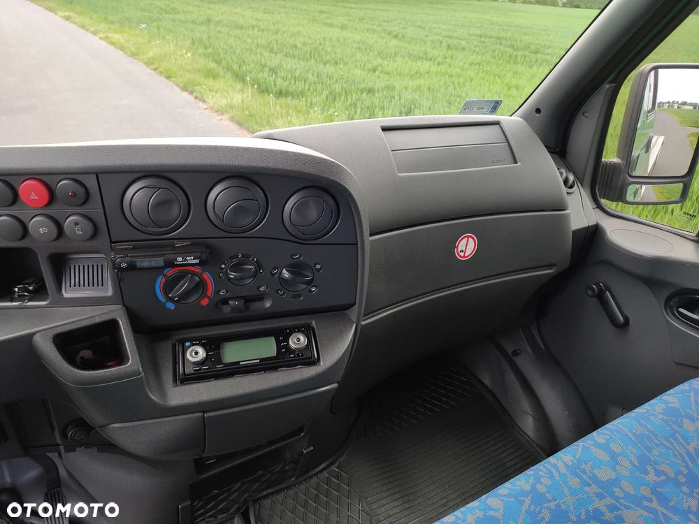 Iveco Daily 35C13 - 25