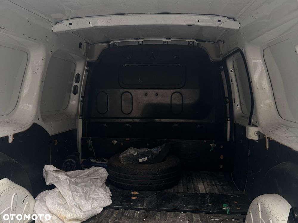 Mercedes-Benz Citan - 10