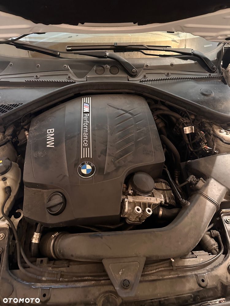BMW 1M - 10