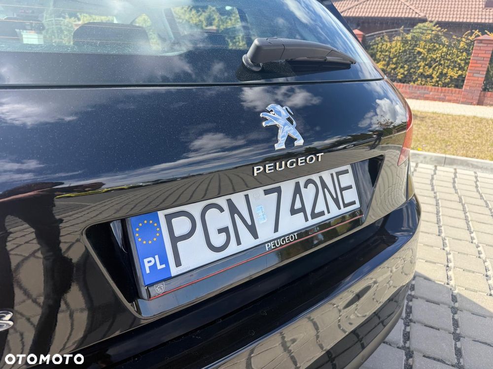 Peugeot 308 110 e-THP Stop & Start Active - 10