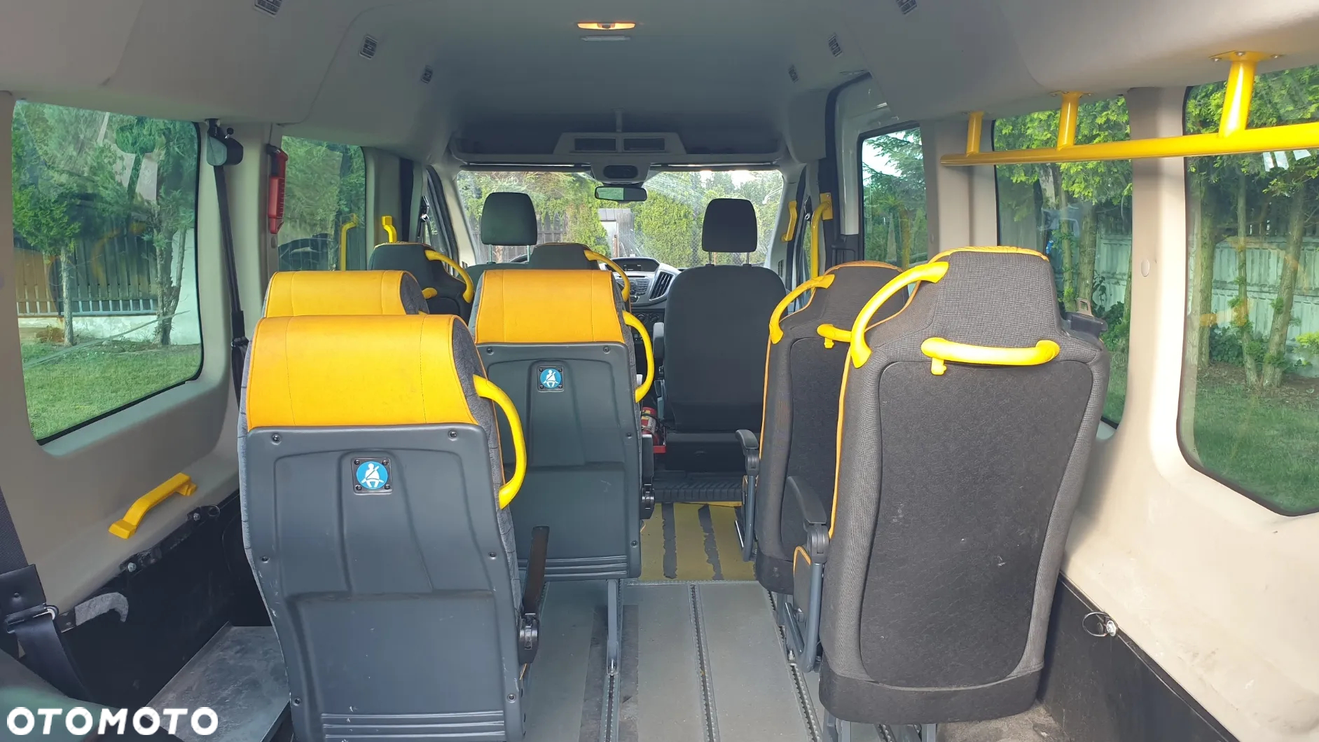 Ford Transit 350 L2 EcoBlue Edition - 22