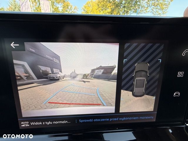 Peugeot 2008 1.2 PureTech Allure Pack S&S EAT8 - 15