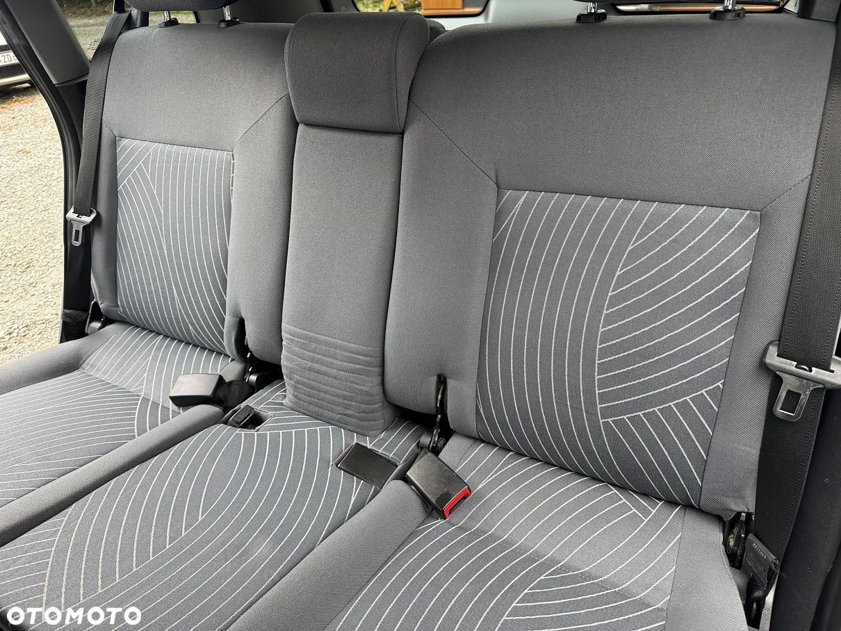 Opel Meriva - 27