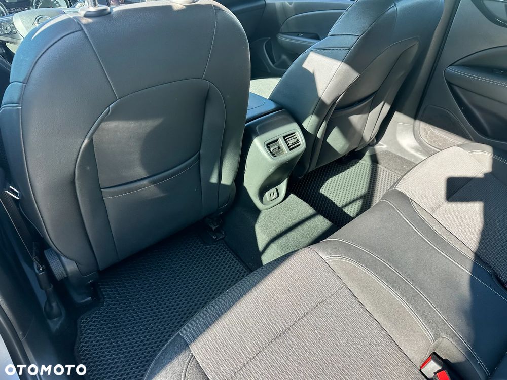 Opel Insignia 2.0 CDTI Ultimate S&S - 11