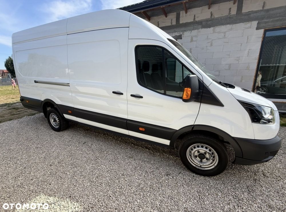 Ford Transit - 9