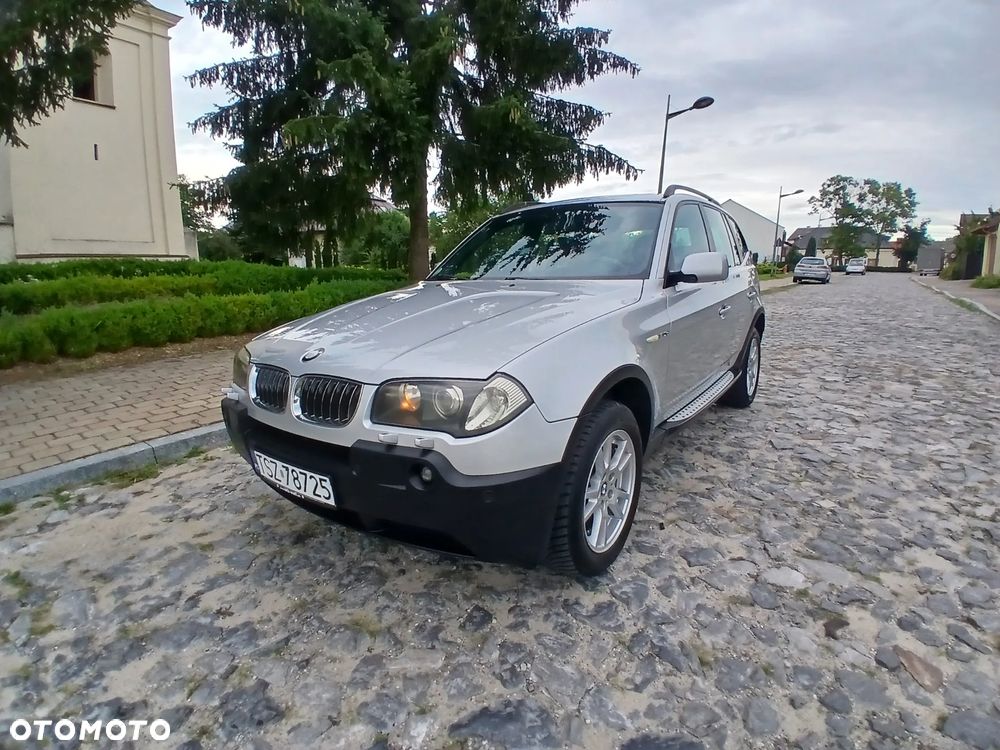 BMW X3 - 14