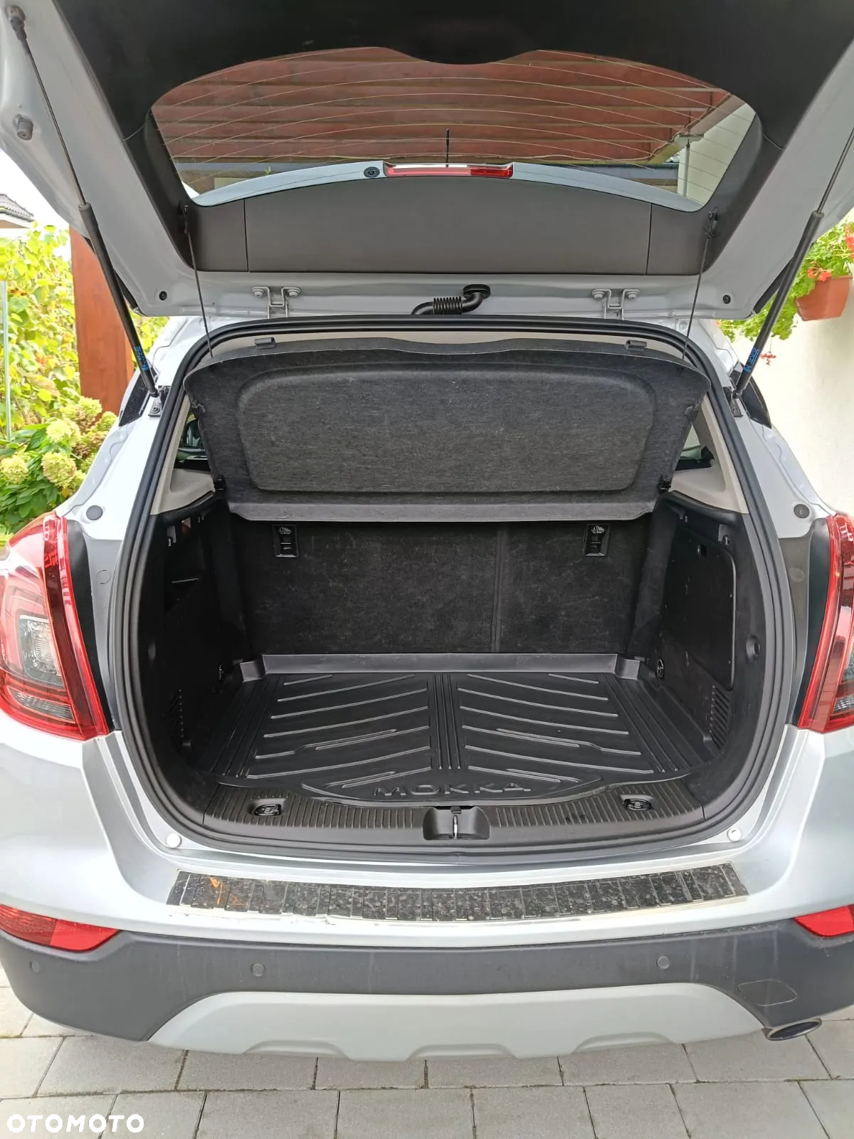 Opel Mokka - 13